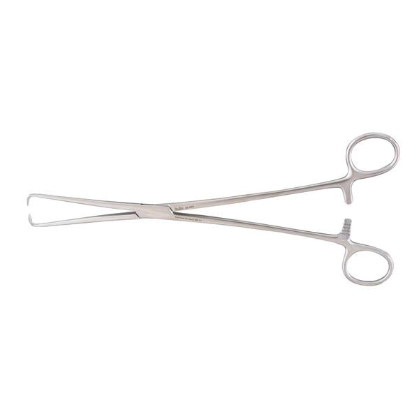 Forcep Tenaculum Shroeder-Braun 9-3/4
